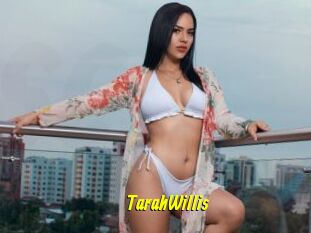 TarahWillis