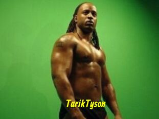 Tarik_Tyson