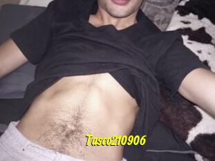 Tasco210906