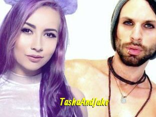 TashaAndJake