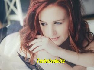 TashaIsobella