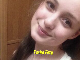 Tasha_Foxy