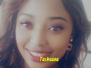 Tashaana