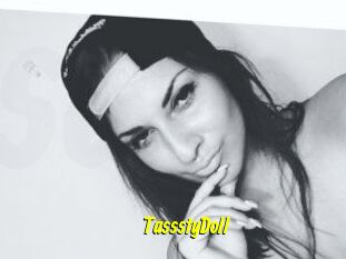 TassstyDoll