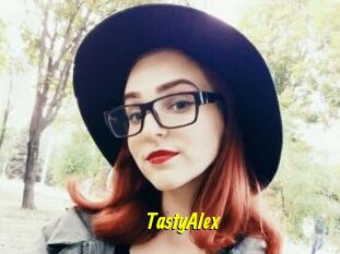TastyAlex