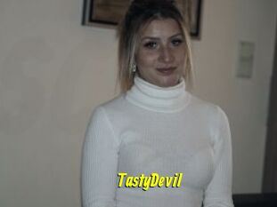 TastyDevil