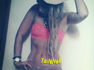 TastyJoyX