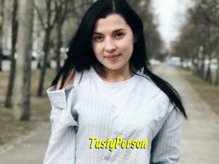 TastyPerson