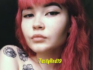 TastyRed19