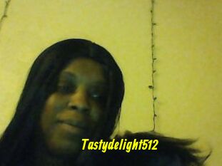 Tastydelight512