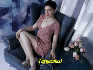 Tasyacutest