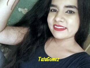 TataGomez
