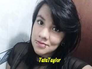 TataTaylor