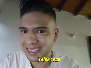 Tatan_evan