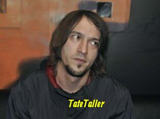 TateTaller