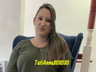 TatiAnnaXOXOXO