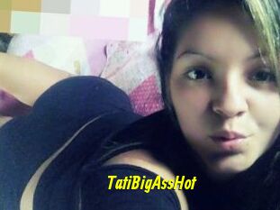 TatiBigAssHot