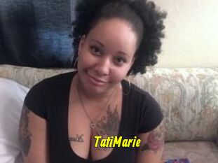 TatiMarie