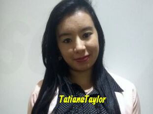 TatianaTaylor