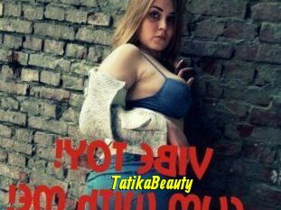 TatikaBeauty