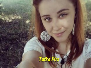 Tatka_Fire