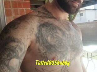 Tatted805hubby