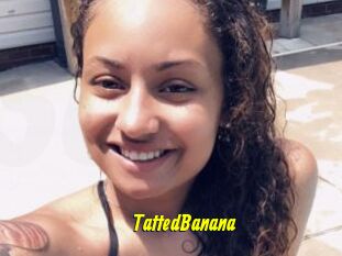 TattedBanana