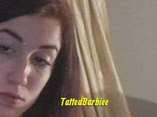TattedBarbiee
