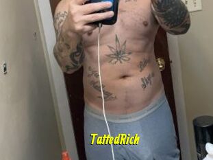 TattedRich