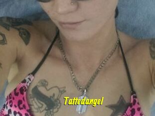 Tattedangel