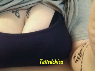 Tattedchica