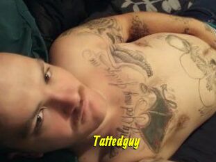Tattedguy