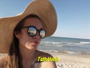 TattoHottie