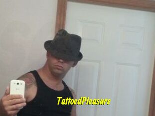 TattoedPleasure