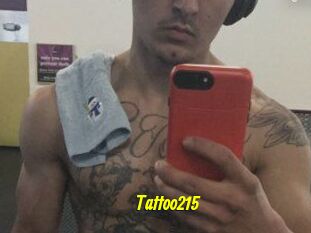 Tattoo215