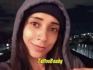 TattooBaaby