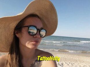 TattooHotty