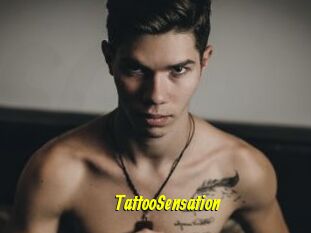 TattooSensation