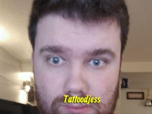 Tattoodjess