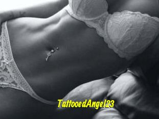 TattooedAngel23