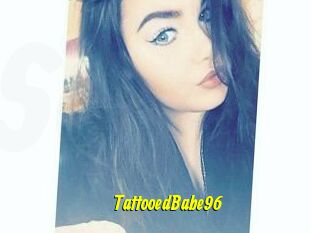TattooedBabe96