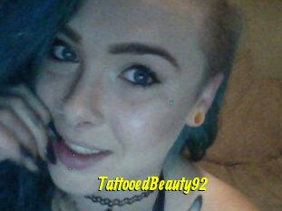 TattooedBeauty92