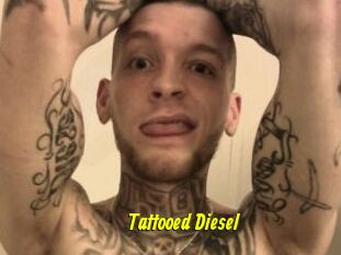 Tattooed_Diesel