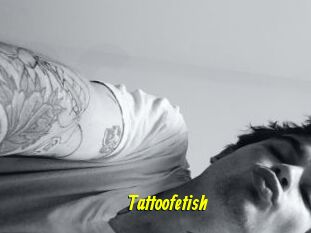 Tattoofetish