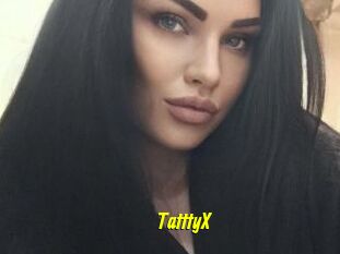 TatttyX