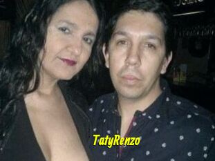 TatyRenzo