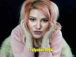 TatyanaTanya