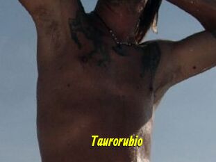 Taurorubio
