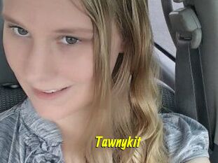 Tawnykit