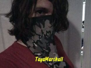 TayaMarshall